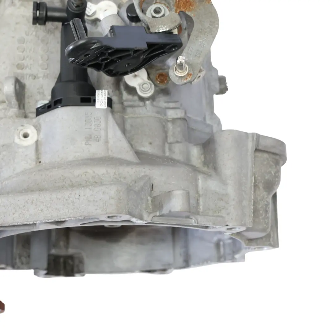 CZCA Caja Cambio Manual PNW 6 Velocidades GARANTIA para Audi A1 8X 1.4 TSI con número de pieza 02U300050T Audi A1 8X 1.4 TSI CZCA Caja Cambio Manual PNW 6 Velocidades GARANTIA - SKU 02U300050T - Número de pieza 02U300050T