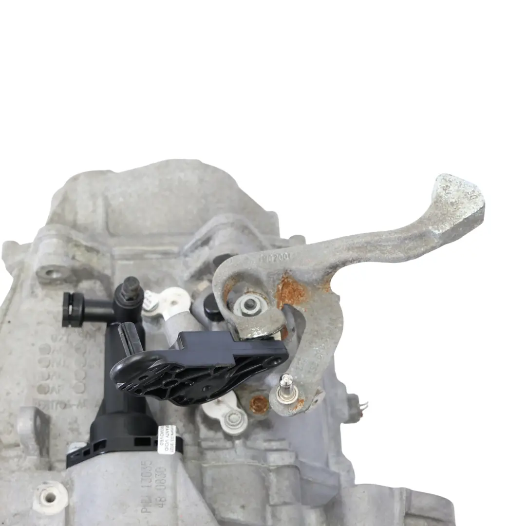 CZCA Cambio Manuale PNW 6 Velocità GARANZIA per Audi A1 8X 1.4 TSI con numero di parte 02U300050T Audi A1 8X 1.4 TSI CZCA Cambio Manuale PNW 6 Velocità GARANZIA - SKU 02U300050T - Numero di parte 02U300050T