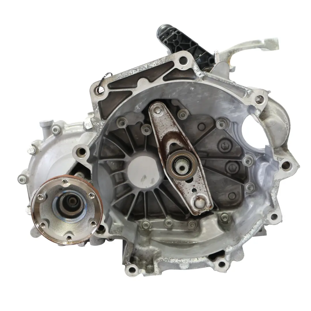 CZCA Boîte Vitesses Manuelle PNW GARANTIE pour Audi A1 8X 1.4 TSI à propos du numéro de pièce 02U300050T Audi A1 8X 1.4 TSI CZCA Boîte Vitesses Manuelle PNW GARANTIE - SKU 02U300050T - Numéro de pièce 02U300050T