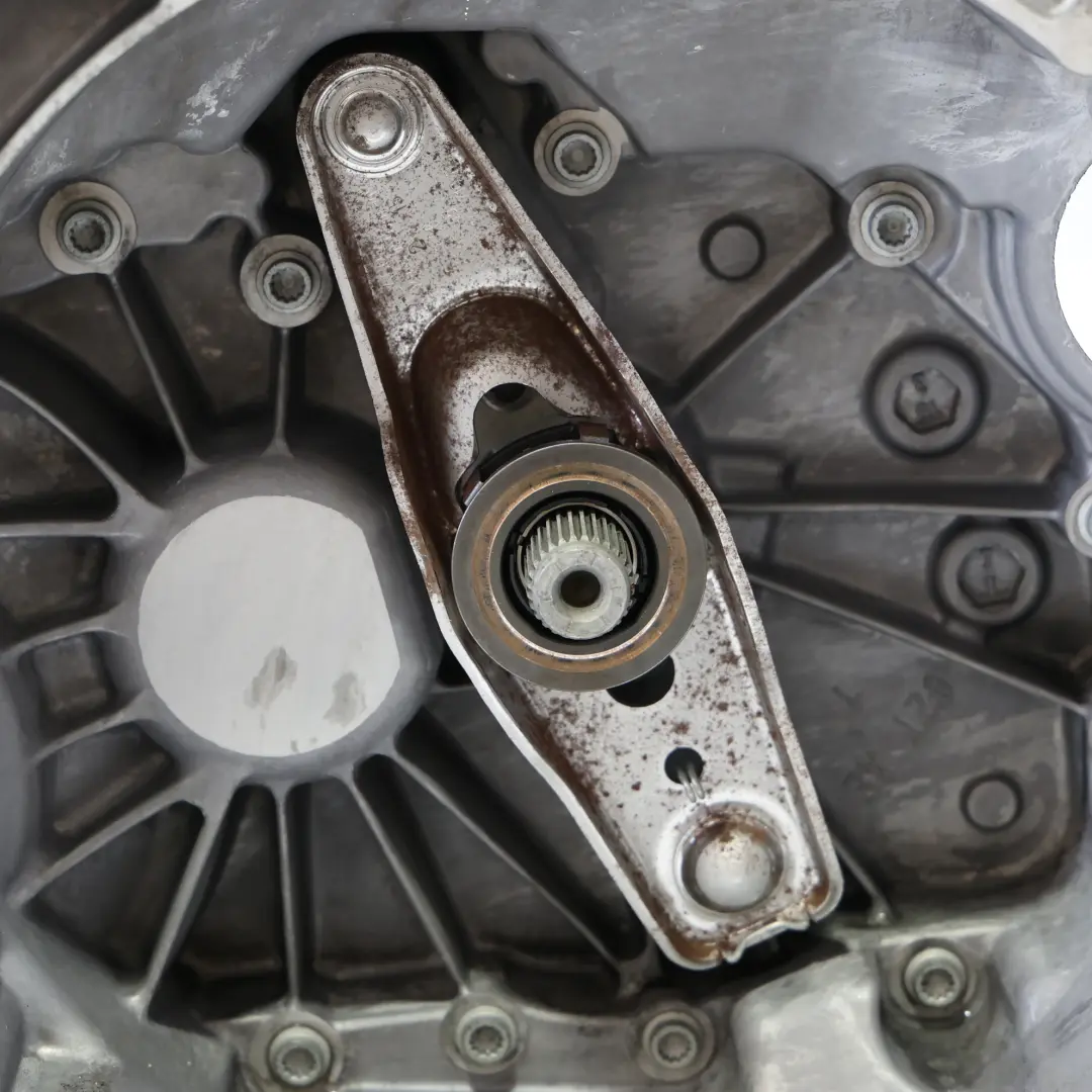 CZCA Manual Gearbox PNW 6 Speed WARRANTY Audi A1 8X 1.4 TSI - SKU 02U300050T - Part number 02U300050T