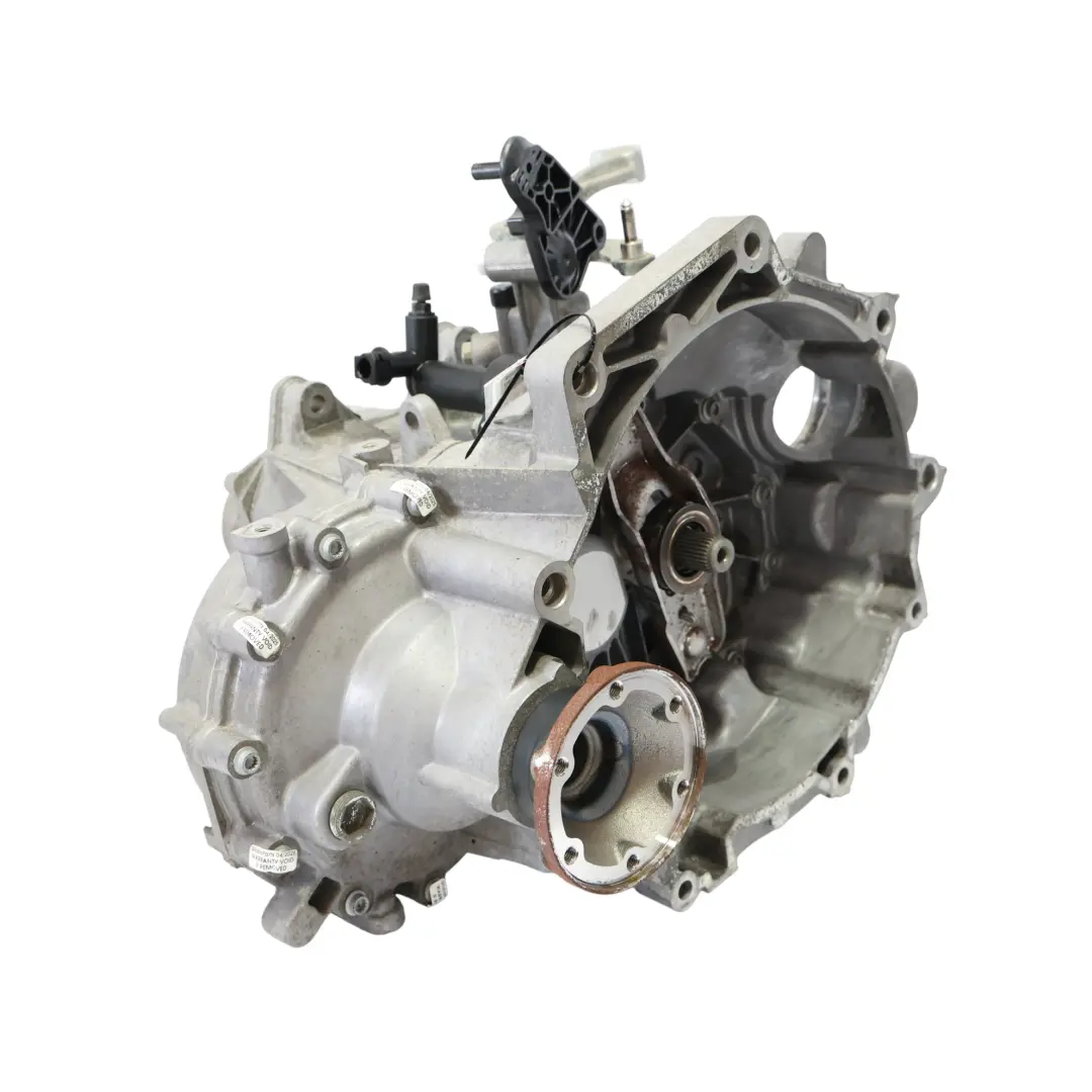 CZCA Manualna Skrzynia Biegów 6 Biegowa PNW do Audi A1 8X 1.4 TSI o numerze 02U300050T Audi A1 8X 1.4 TSI CZCA Manualna Skrzynia Biegów 6 Biegowa PNW - SKU 02U300050T - Numer Części 02U300050T