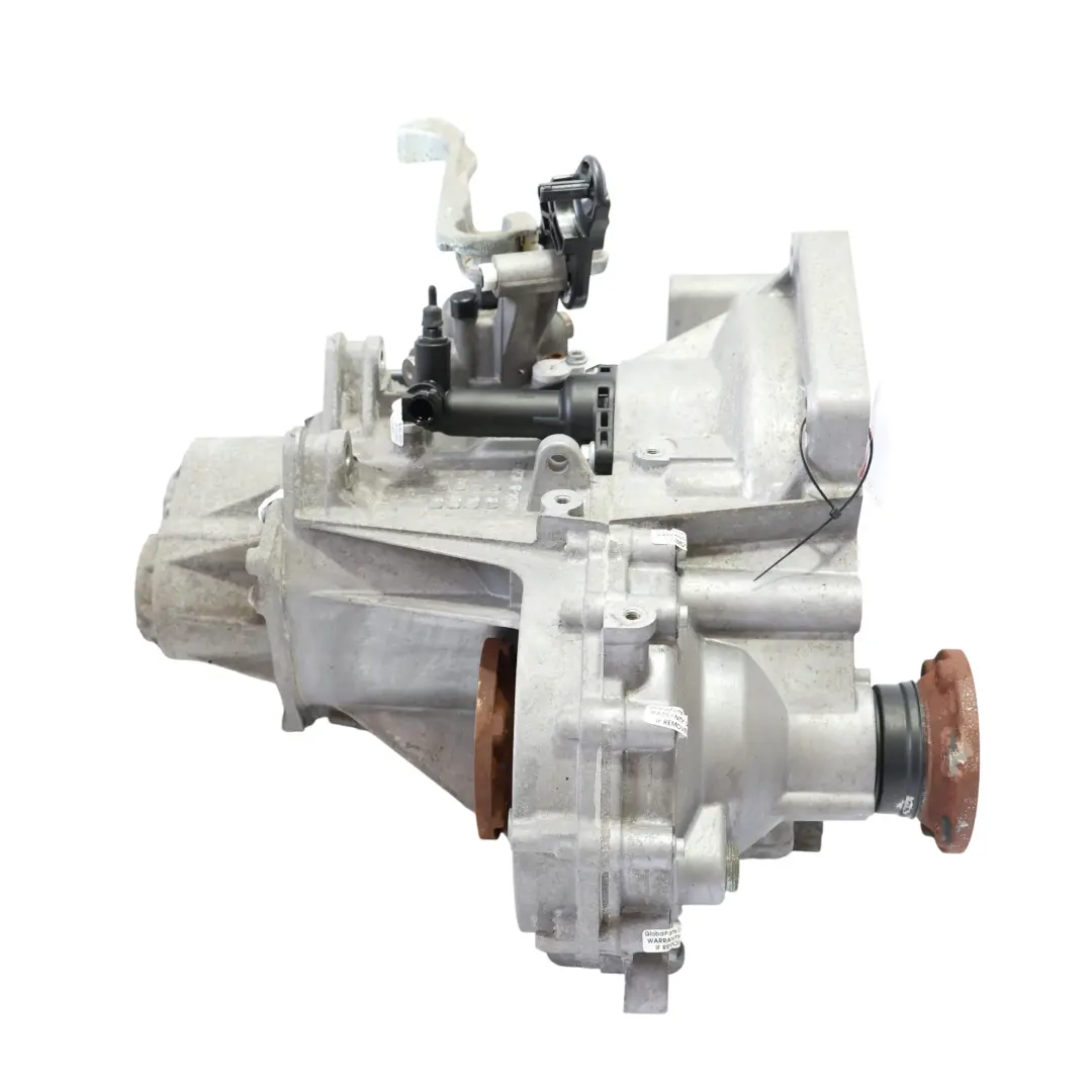 CZCA Manual Gearbox PNW 6 Speed WARRANTY to Audi A1 8X 1.4 TSI with Part number 02U300050T Audi A1 8X 1.4 TSI CZCA Manual Gearbox PNW 6 Speed WARRANTY - SKU 02U300050T - Part number 02U300050T