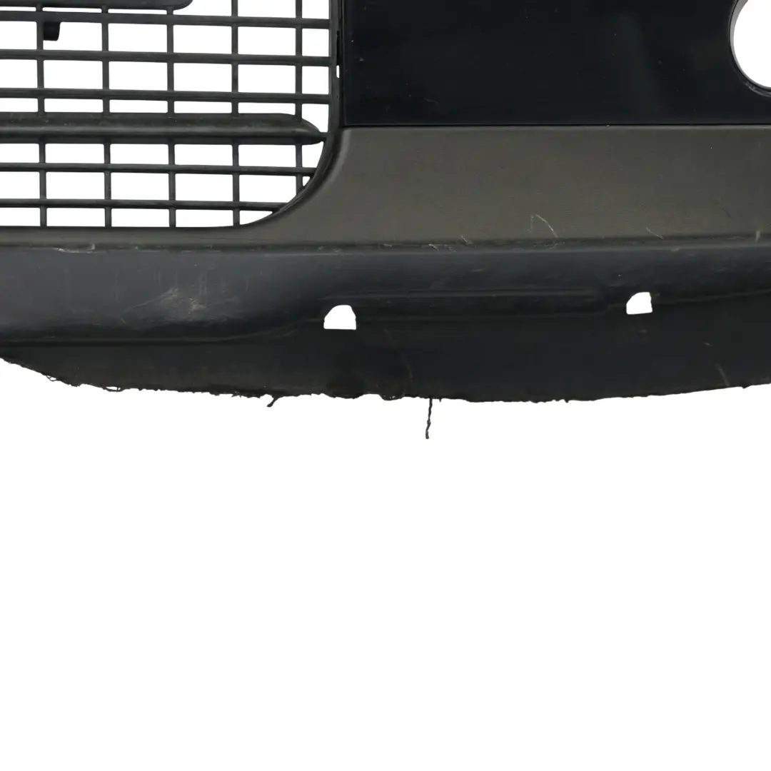 Complete Front Bumper One D Panel Astro Black Metallic - A25 to Mini R50 with Part number 0305793 Mini R50 Complete Front Bumper One D Panel Astro Black Metallic - A25 - SKU 0305793-ASB - Part number 0305793