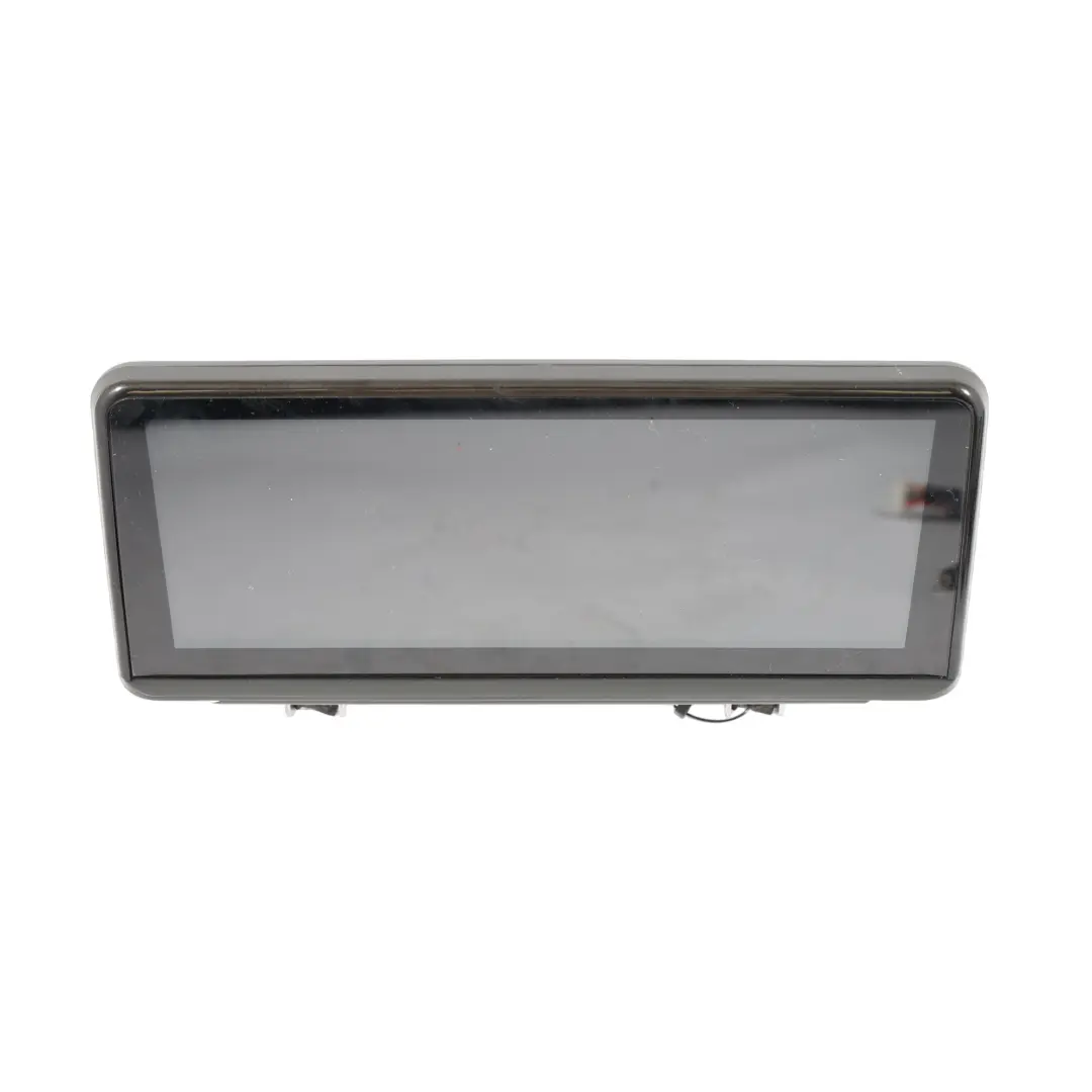 Hauptgerät Display Bildschirm Navigation Set 10,25" BMW F20 F30 - SKU 033830N - Teilenummer 033830N