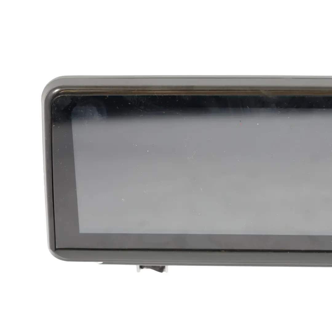 Hauptgerät Display Bildschirm Navigation Set 10,25" BMW F20 F30 - SKU 033830N - Teilenummer 033830N