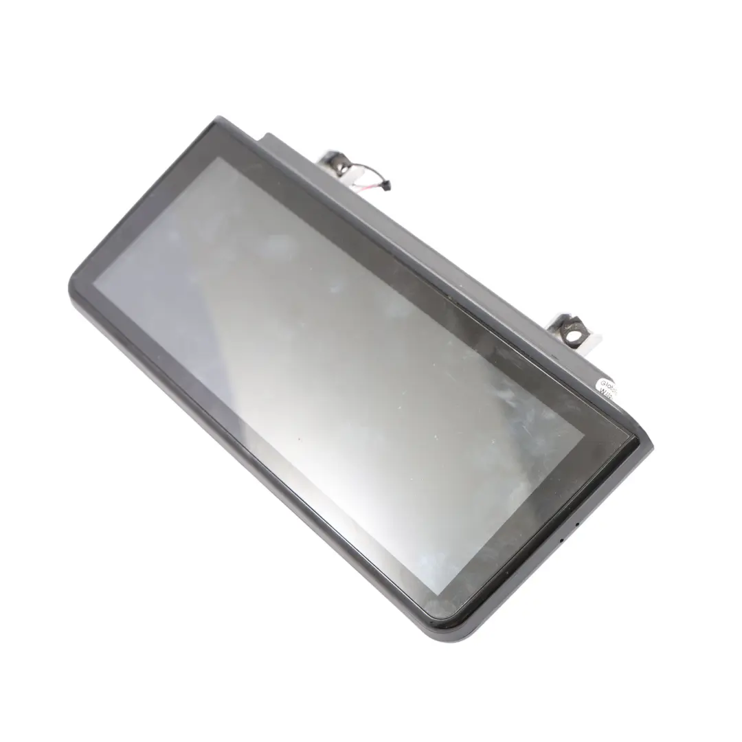 Cabezal Pantalla Satélite Navegador Set 10,25". para BMW F20 F30 con número de pieza 033830N BMW F20 F30 Cabezal Pantalla Satélite Navegador Set 10,25". - SKU 033830N - Número de pieza 033830N