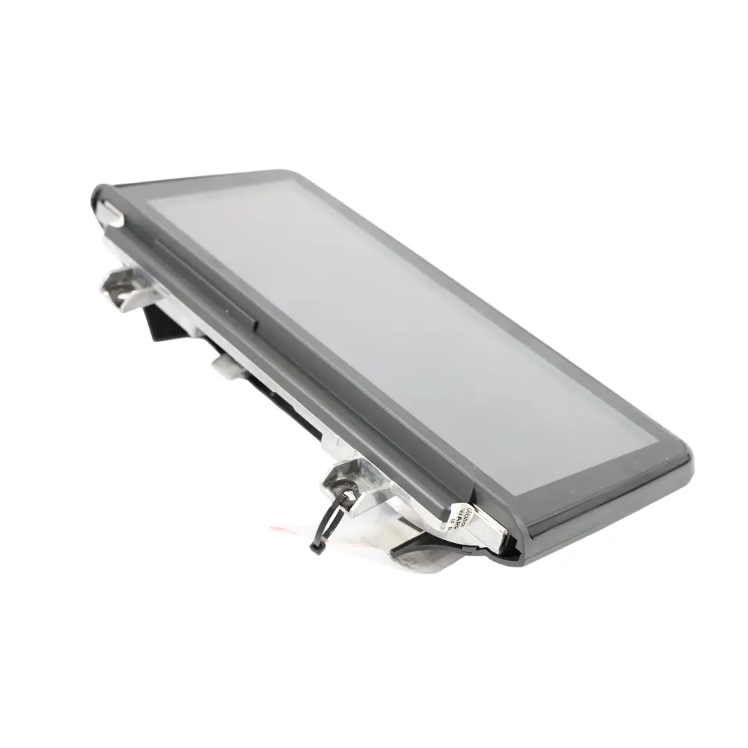 Cabezal Pantalla Satélite Navegador Set 10,25". para BMW F20 F30 con número de pieza 033830N BMW F20 F30 Cabezal Pantalla Satélite Navegador Set 10,25". - SKU 033830N - Número de pieza 033830N