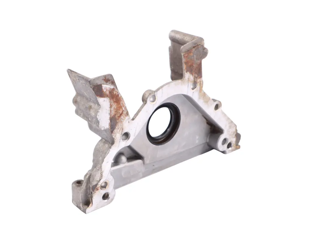 BFB Obudowa Uszczelniacz Wału do Audi A4 B7 1.8 T o numerze 038103153F Audi A4 B7 1.8 T BFB Obudowa Uszczelniacz Wału - SKU 038103153F - Numer Części 038103153F