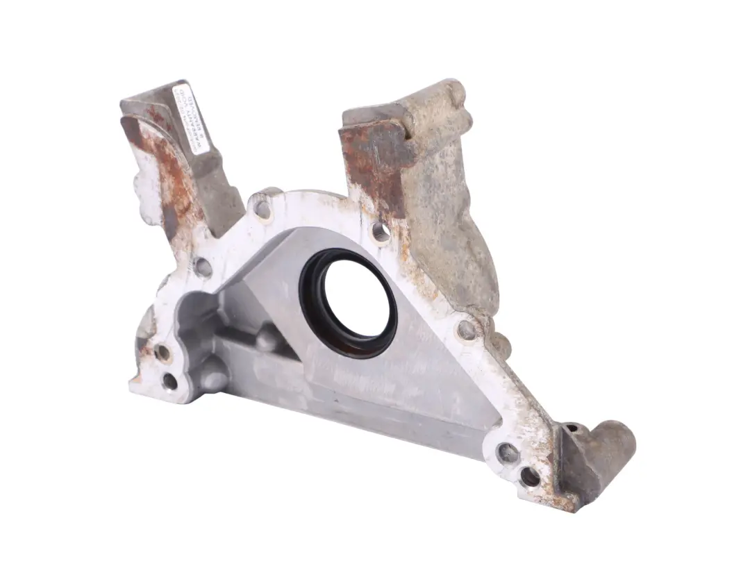 BFB Couvercle Extrémité Bride Étanchéité Arbre Cames pour Audi A4 B7 1.8 T à propos du numéro de pièce 038103153F Audi A4 B7 1.8 T BFB Couvercle Extrémité Bride Étanchéité Arbre Cames - SKU 038103153F - Numéro de pièce 038103153F