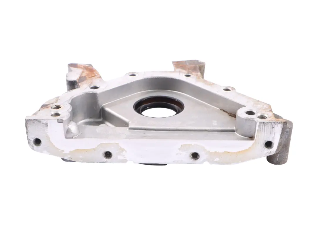 BFB Motor Árbol Levas Delantero Sellado Brida Tapa para Audi A4 B7 1.8 T con número de pieza 038103153F Audi A4 B7 1.8 T BFB Motor Árbol Levas Delantero Sellado Brida Tapa - SKU 038103153F - Número de pieza 038103153F