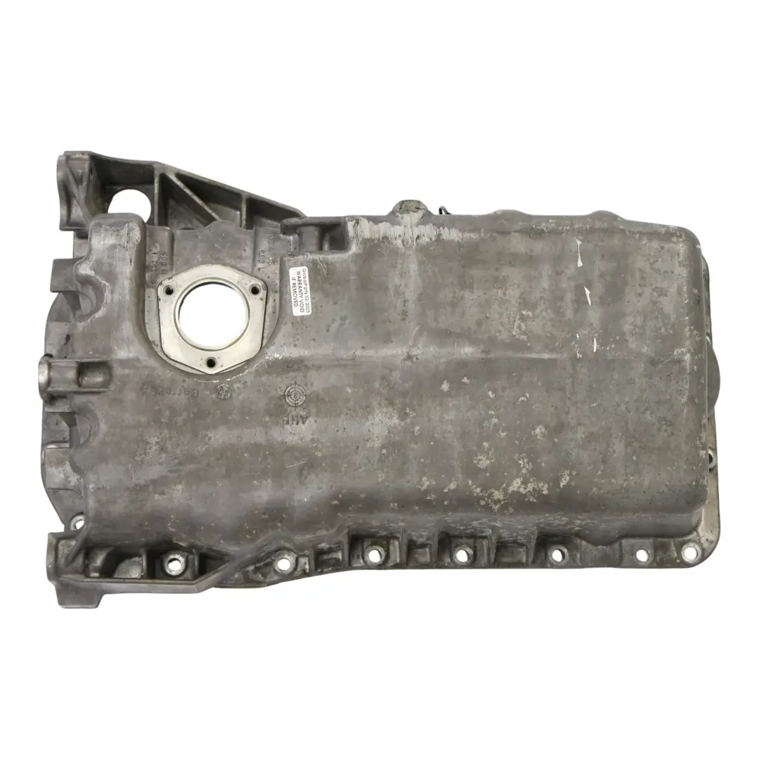 8N 1.8T Cárter De Aceite Del Motor para Audi TT con número de pieza 038103603L Audi TT 8N 1.8T Cárter De Aceite Del Motor - SKU 038103603L - Número de pieza 038103603L