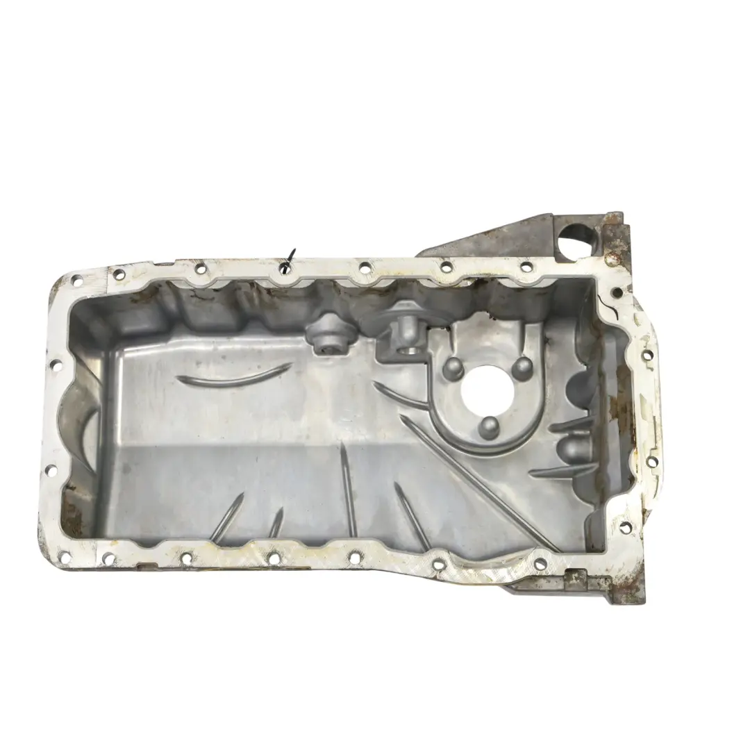 8N 1.8T Engine Oil Sump Pan to Audi TT with Part number 038103603L Audi TT 8N 1.8T Engine Oil Sump Pan - SKU 038103603L - Part number 038103603L