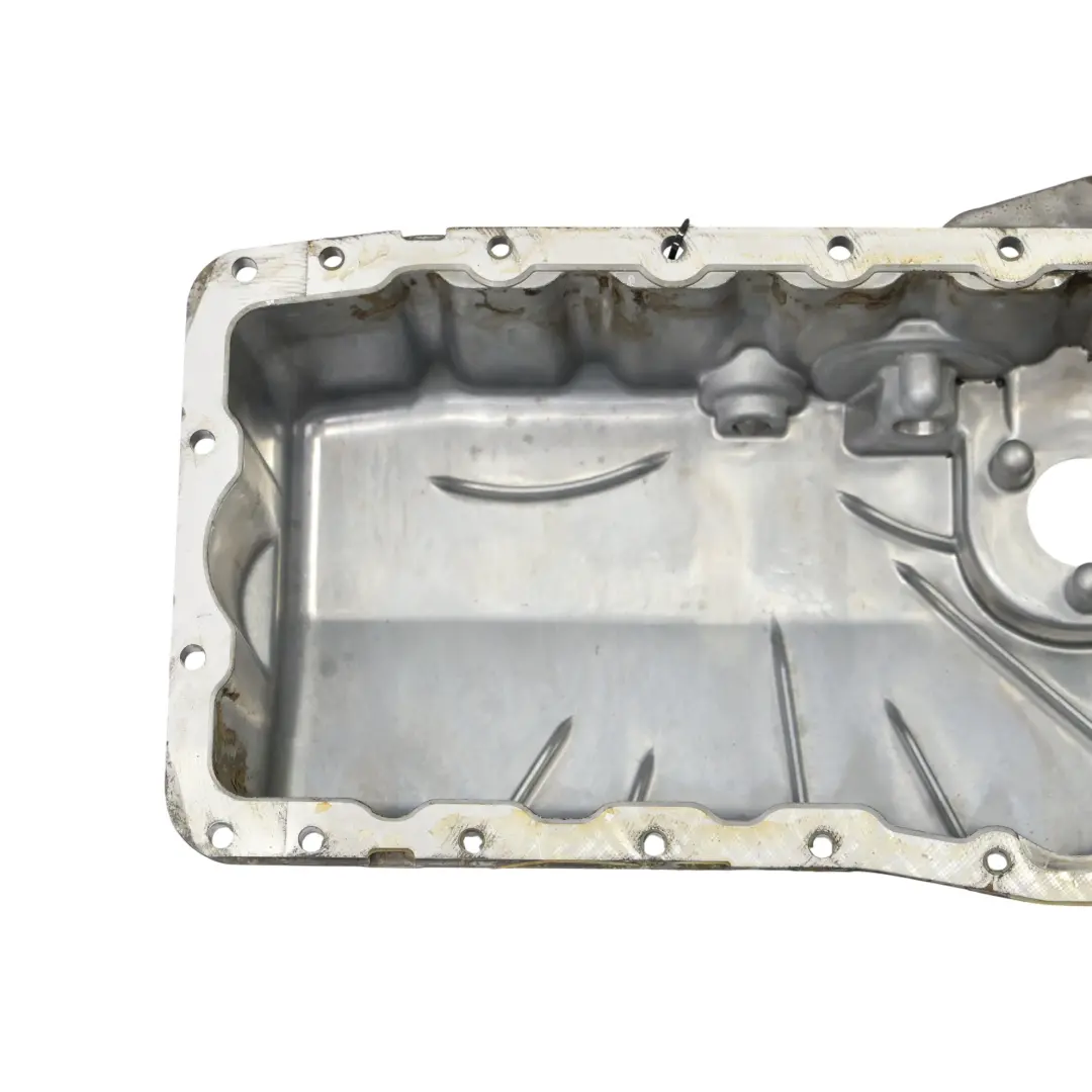 8N 1.8T Carter D'Huile Moteur pour Audi TT à propos du numéro de pièce 038103603L Audi TT 8N 1.8T Carter D'Huile Moteur - SKU 038103603L - Numéro de pièce 038103603L