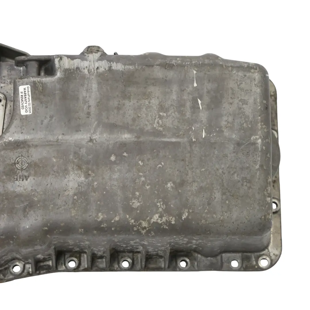 8N 1.8T Coppa Olio Motore per Audi TT con numero di parte 038103603L Audi TT 8N 1.8T Coppa Olio Motore - SKU 038103603L - Numero di parte 038103603L