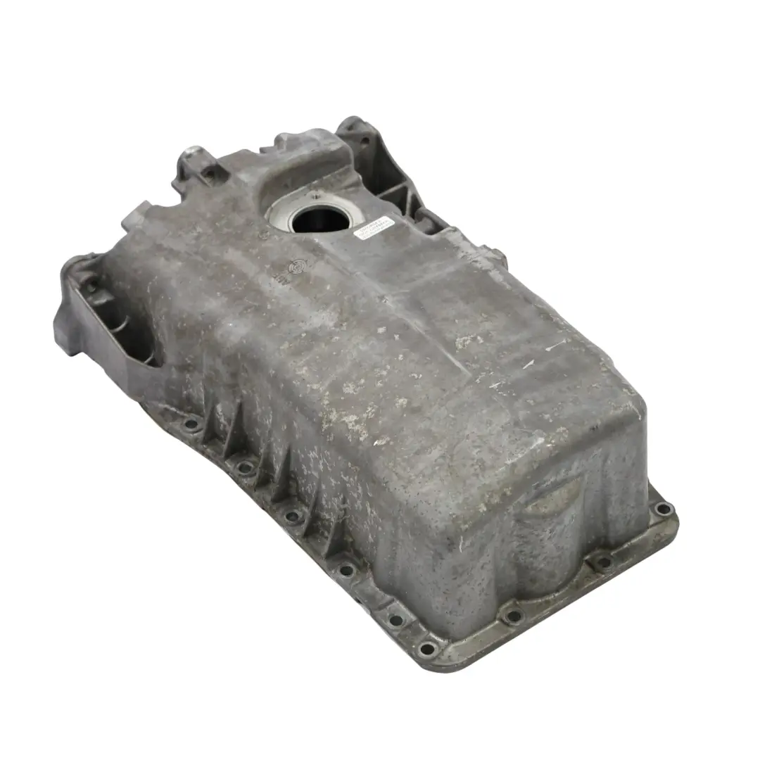 8N 1.8T Motor Öl Wanne für Audi TT mit Teilenummer 038103603L Audi TT 8N 1.8T Motor Öl Wanne - SKU 038103603L - Teilenummer 038103603L