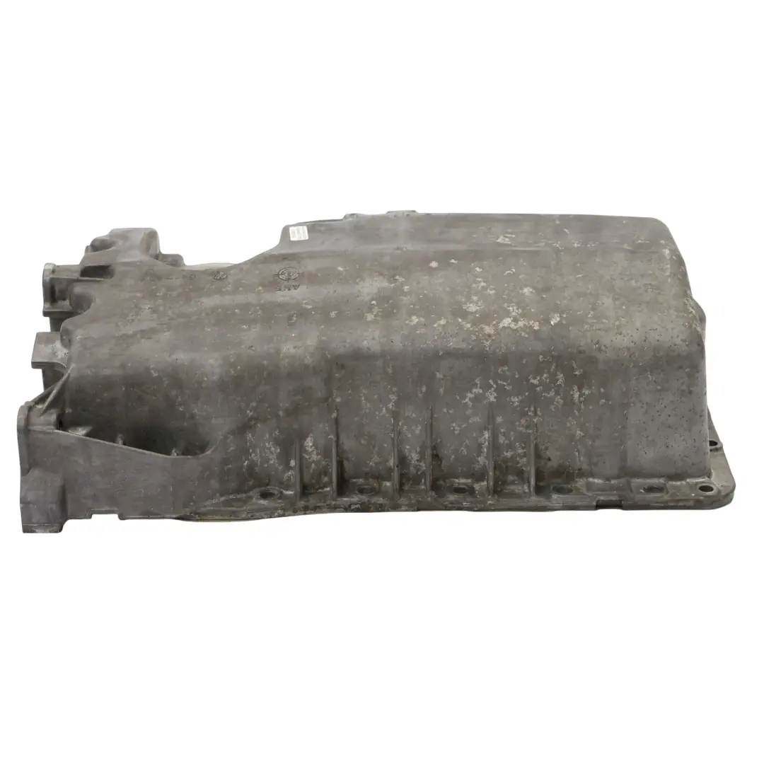 8N 1.8T Engine Oil Sump Pan to Audi TT with Part number 038103603L Audi TT 8N 1.8T Engine Oil Sump Pan - SKU 038103603L - Part number 038103603L