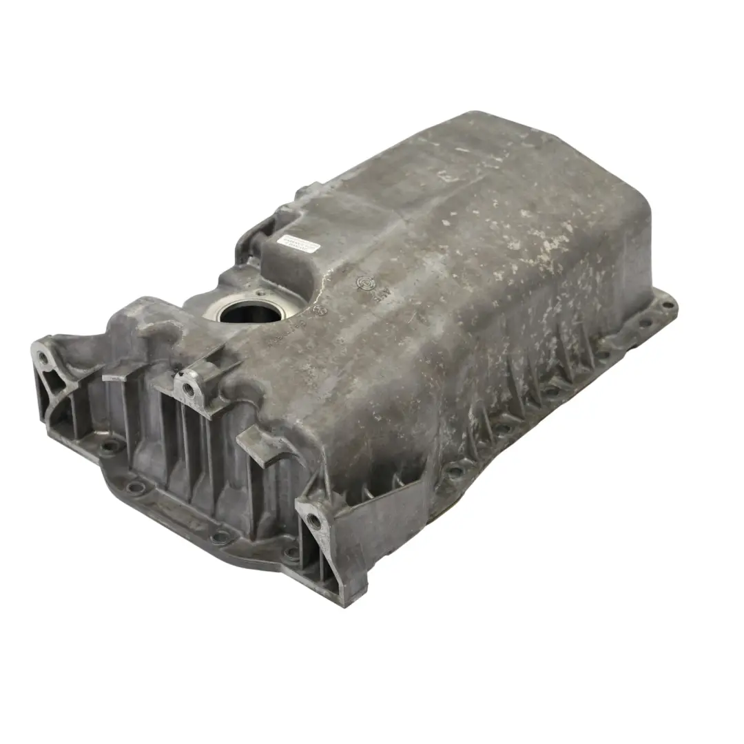 8N 1.8T Cárter De Aceite Del Motor para Audi TT con número de pieza 038103603L Audi TT 8N 1.8T Cárter De Aceite Del Motor - SKU 038103603L - Número de pieza 038103603L