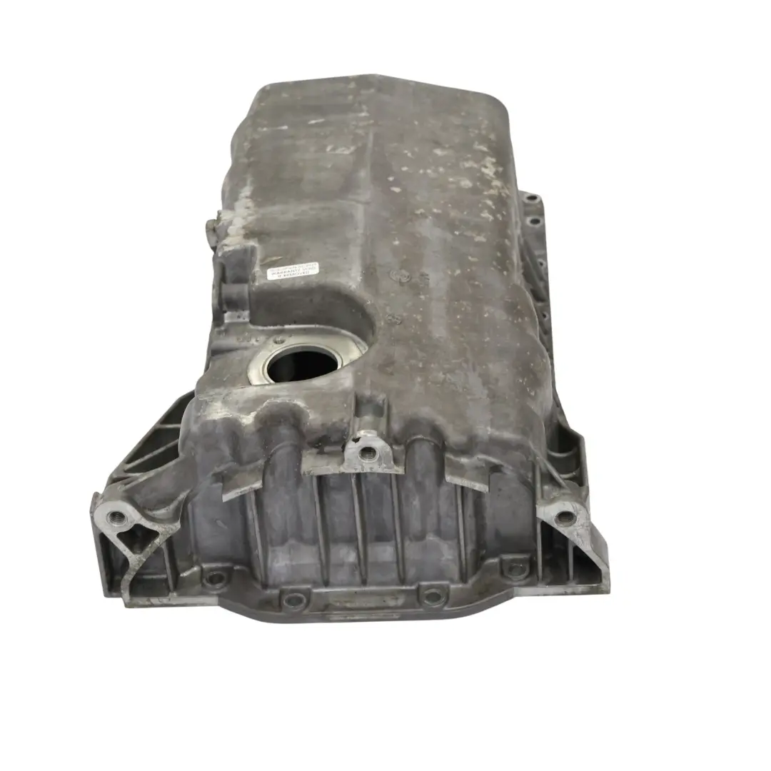 8N 1.8T Coppa Olio Motore per Audi TT con numero di parte 038103603L Audi TT 8N 1.8T Coppa Olio Motore - SKU 038103603L - Numero di parte 038103603L