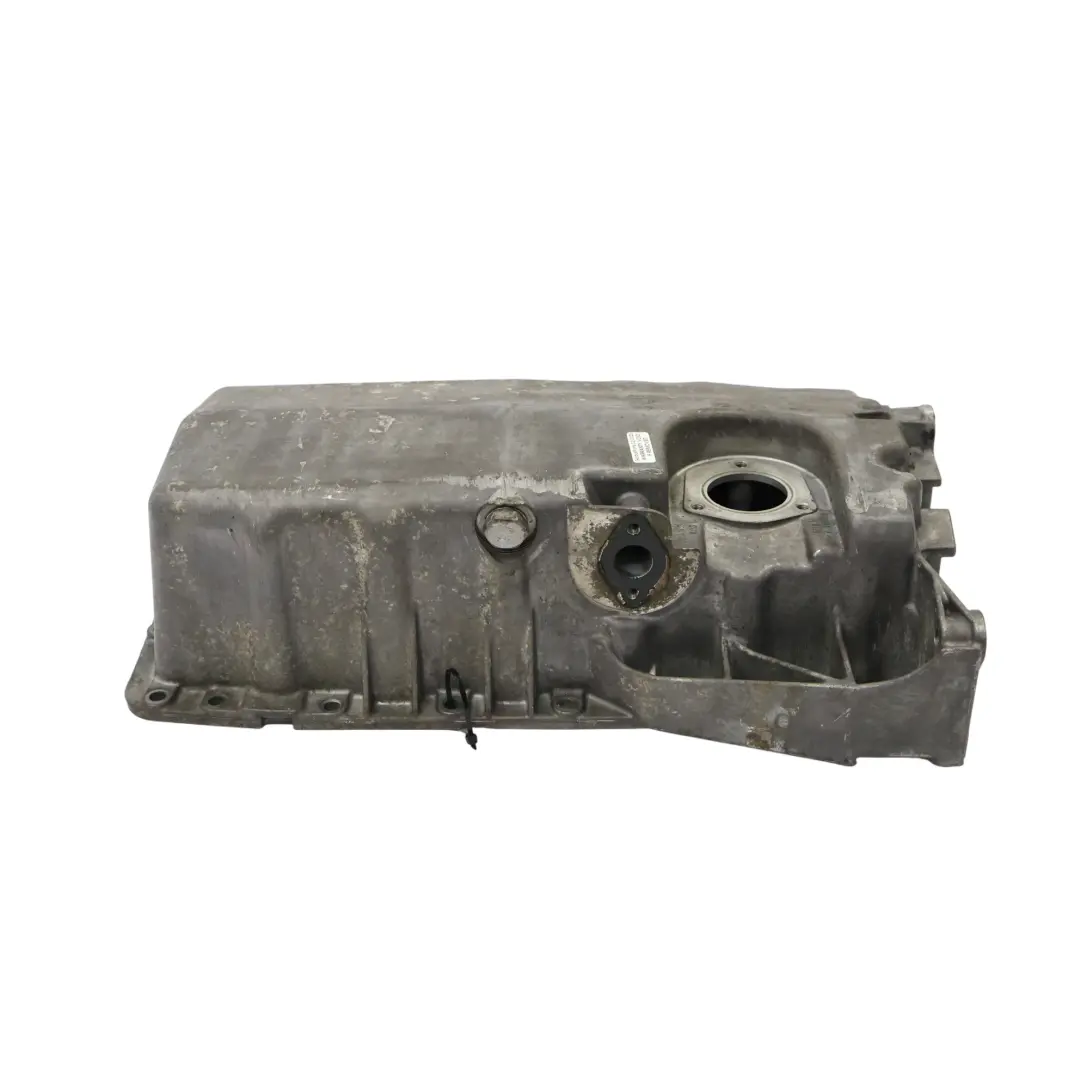 8N 1.8T Motor Öl Wanne für Audi TT mit Teilenummer 038103603L Audi TT 8N 1.8T Motor Öl Wanne - SKU 038103603L - Teilenummer 038103603L