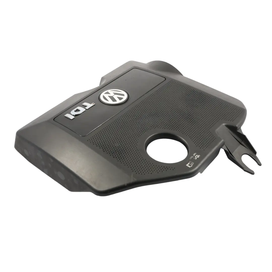 Cubierta Motor Panel para Volkswagen New Beetle 1.9 TDI Diesel con número de pieza 038103925BB Volkswagen New Beetle 1.9 TDI Diesel Cubierta Motor Panel - SKU 038103925BB - Número de pieza 038103925BB