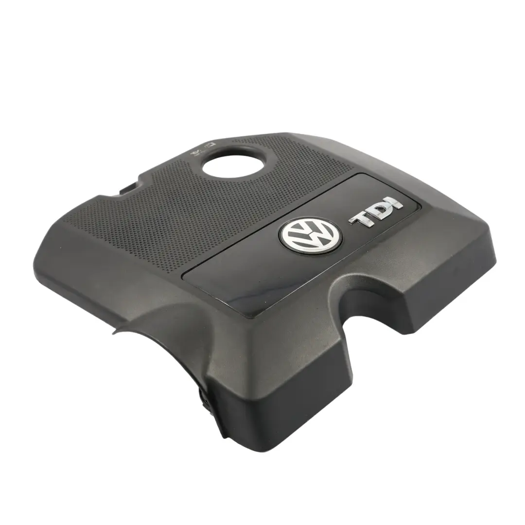 Volkswagen New Beetle 1.9 TDI Diesel Motorabdeckung - SKU 038103925BB - Teilenummer 038103925BB
