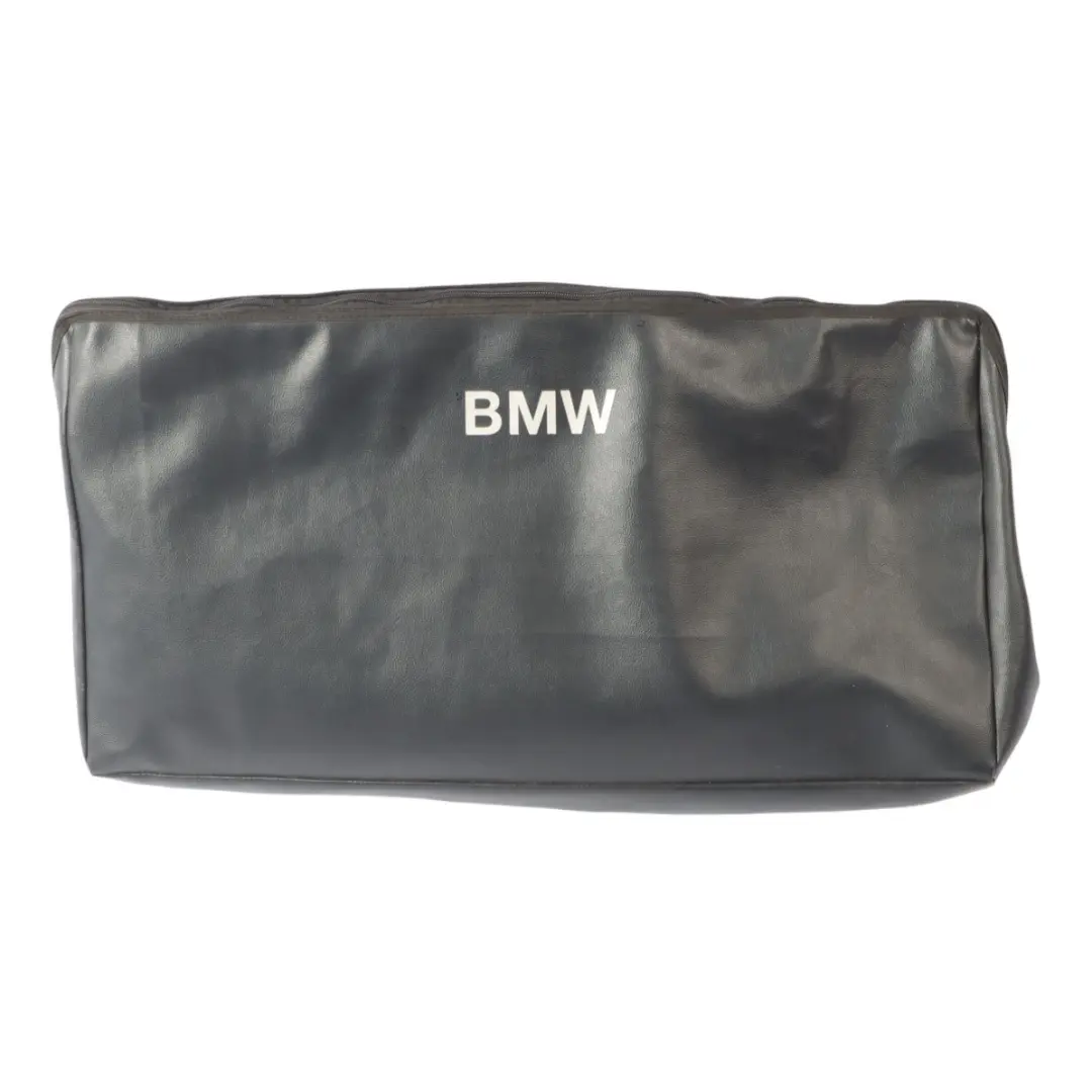 Protection Trunk Bag Luggage Compartment Cover to BMW E81 E87 with Part number 0391106 BMW E81 E87 Protection Trunk Bag Luggage Compartment Cover - SKU 0391106 - Part number 0391106