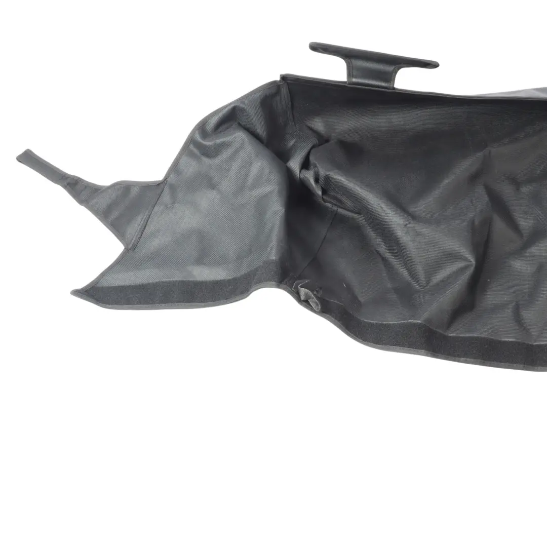 Protection Trunk Bag Luggage Compartment Cover to BMW E81 E87 with Part number 0391106 BMW E81 E87 Protection Trunk Bag Luggage Compartment Cover - SKU 0391106 - Part number 0391106