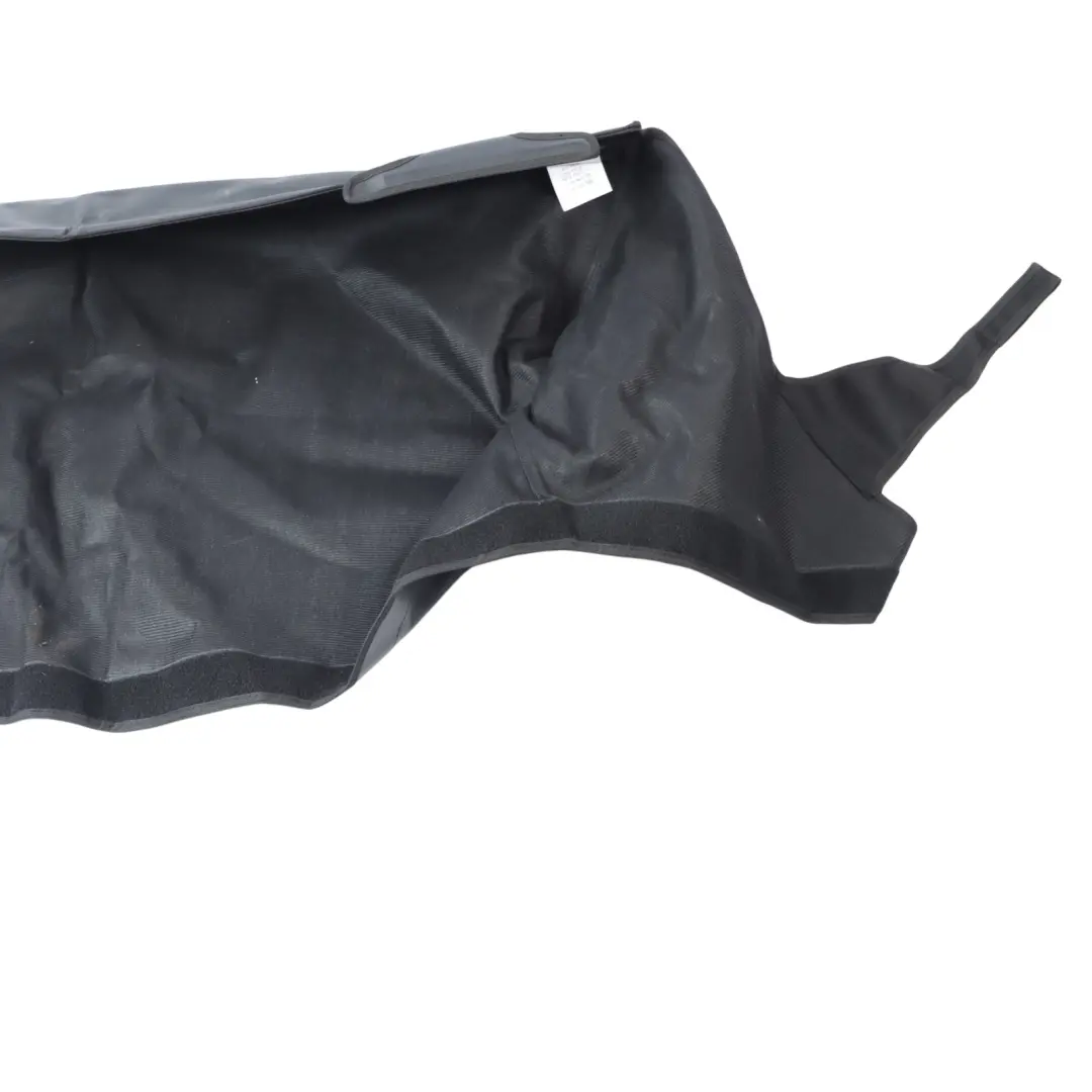 Protection Trunk Bag Luggage Compartment Cover to BMW E81 E87 with Part number 0391106 BMW E81 E87 Protection Trunk Bag Luggage Compartment Cover - SKU 0391106 - Part number 0391106