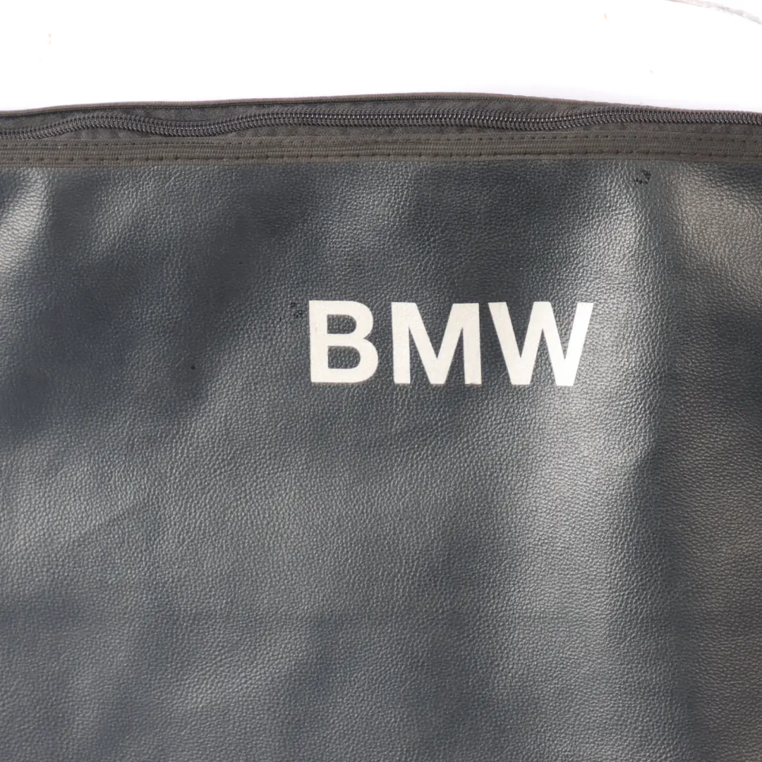 Protection Trunk Bag Luggage Compartment Cover to BMW E81 E87 with Part number 0391106 BMW E81 E87 Protection Trunk Bag Luggage Compartment Cover - SKU 0391106 - Part number 0391106