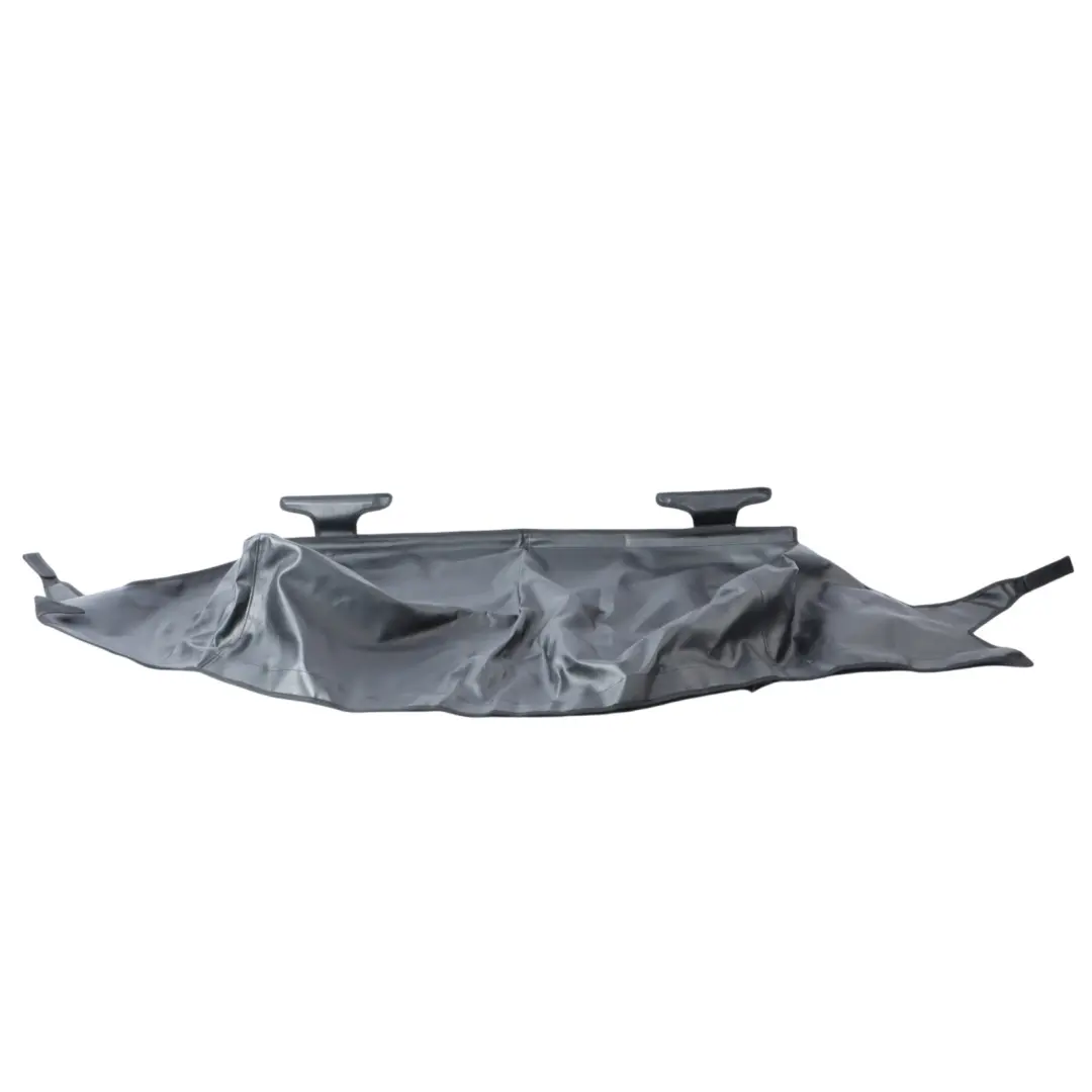 Protection Trunk Bag Luggage Compartment Cover to BMW E81 E87 with Part number 0391106 BMW E81 E87 Protection Trunk Bag Luggage Compartment Cover - SKU 0391106 - Part number 0391106