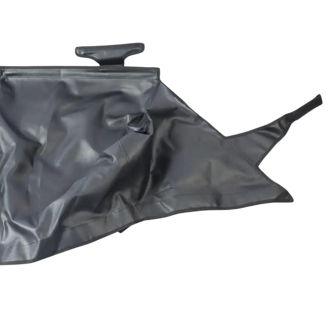 Protection Trunk Bag Luggage Compartment Cover to BMW E81 E87 with Part number 0391106 BMW E81 E87 Protection Trunk Bag Luggage Compartment Cover - SKU 0391106 - Part number 0391106