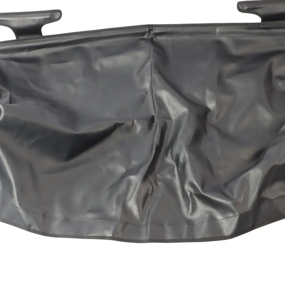 Protection Trunk Bag Luggage Compartment Cover to BMW E81 E87 with Part number 0391106 BMW E81 E87 Protection Trunk Bag Luggage Compartment Cover - SKU 0391106 - Part number 0391106