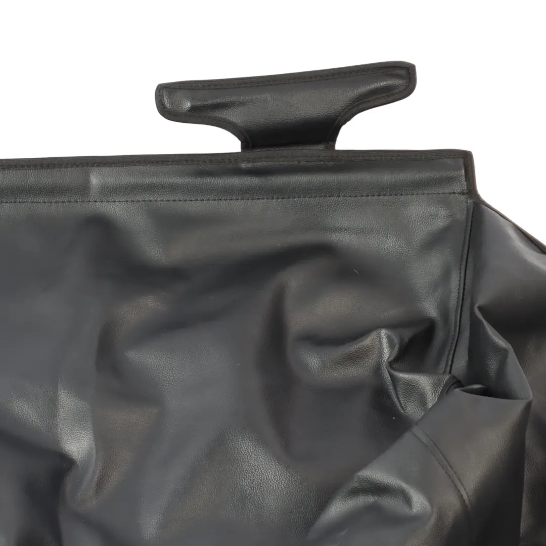 Protection Trunk Bag Luggage Compartment Cover to BMW E81 E87 with Part number 0391106 BMW E81 E87 Protection Trunk Bag Luggage Compartment Cover - SKU 0391106 - Part number 0391106