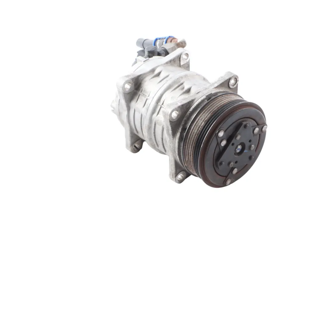 Vauxhall Vivaro Renault Master Fridge Box Freezer Coolbox Compressor - SKU 03930803 - Part number 03930803