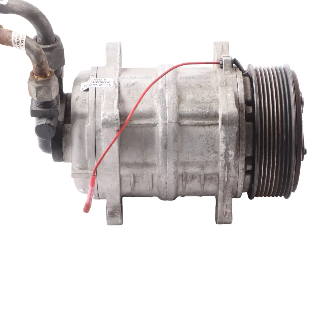 Vauxhall Vivaro Renault Master Fridge Box Freezer Coolbox Compressor - SKU 03930803 - Part number 03930803