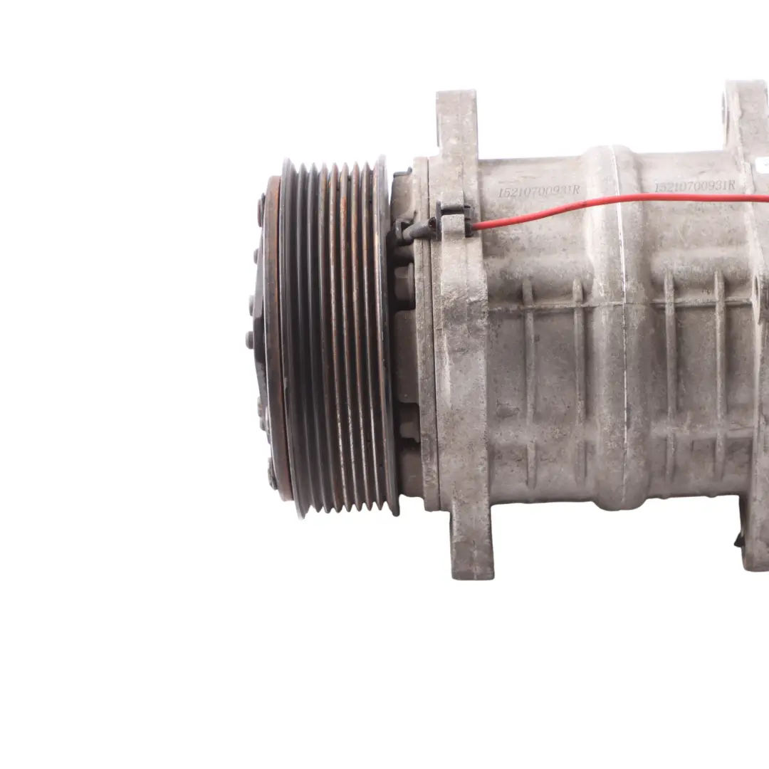 Vauxhall Vivaro Renault Master Fridge Box Freezer Coolbox Compressor - SKU 03930803 - Part number 03930803