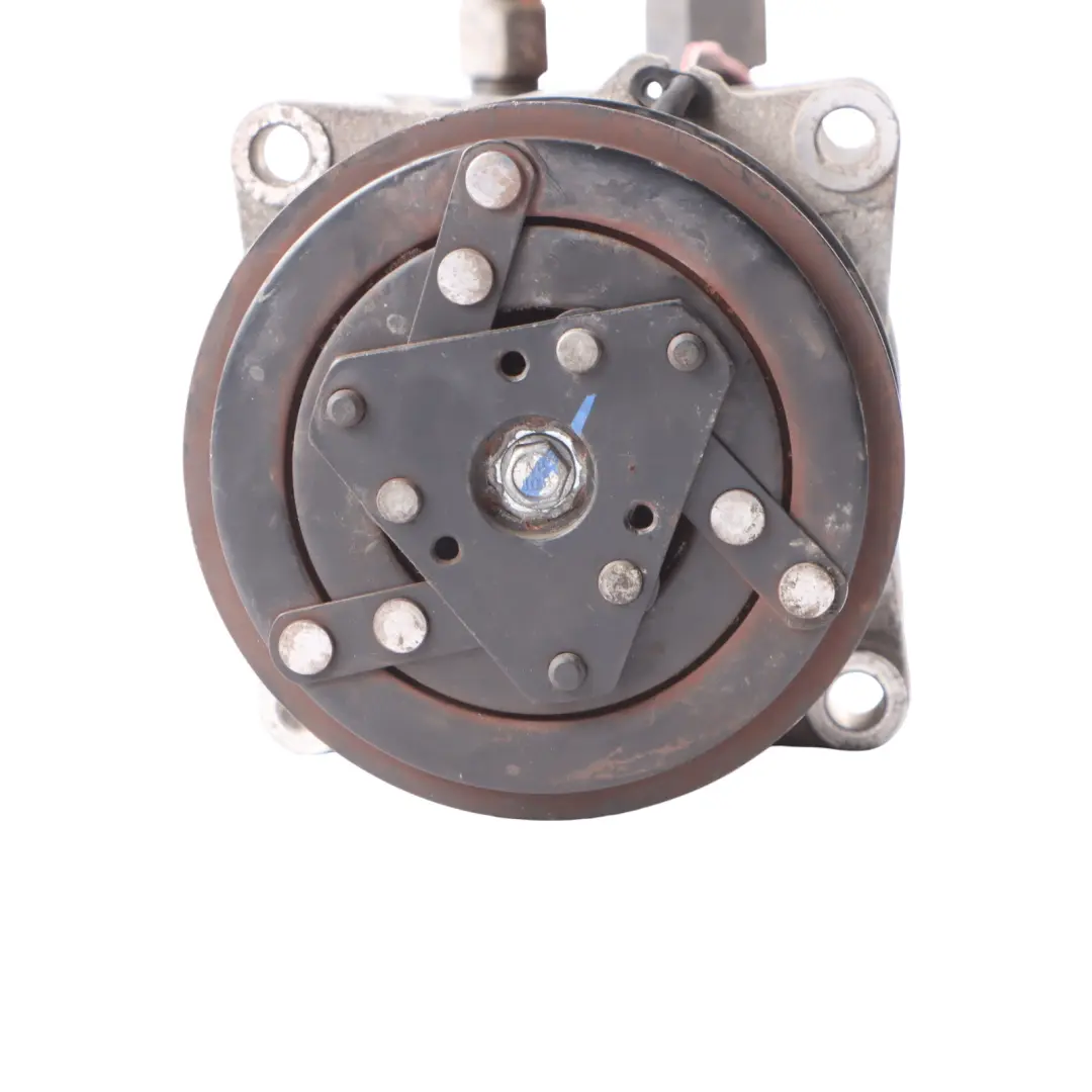 Fridge Box Freezer Coolbox Compressor to Vauxhall Vivaro Renault Master with Part number 03930803 Vauxhall Vivaro Renault Master Fridge Box Freezer Coolbox Compressor - SKU 03930803 - Part number 03930803