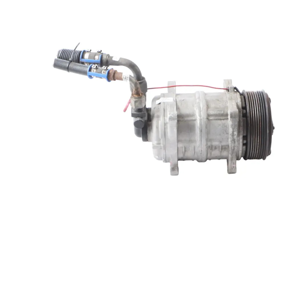 Fridge Box Freezer Coolbox Compressor to Vauxhall Vivaro Renault Master with Part number 03930803 Vauxhall Vivaro Renault Master Fridge Box Freezer Coolbox Compressor - SKU 03930803 - Part number 03930803