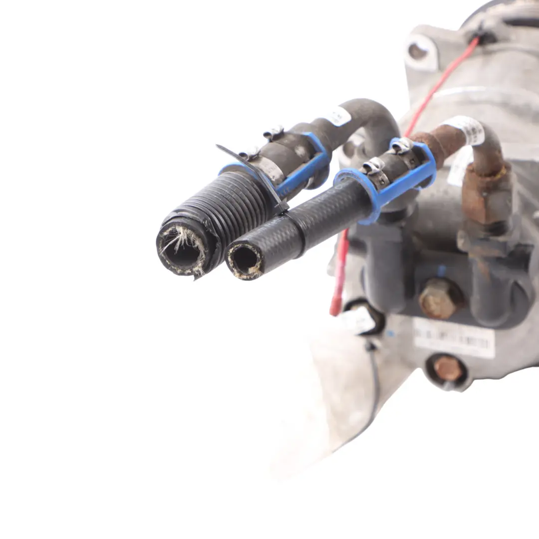 Vauxhall Vivaro Renault Master Fridge Box Freezer Coolbox Compressor - SKU 03930803 - Part number 03930803