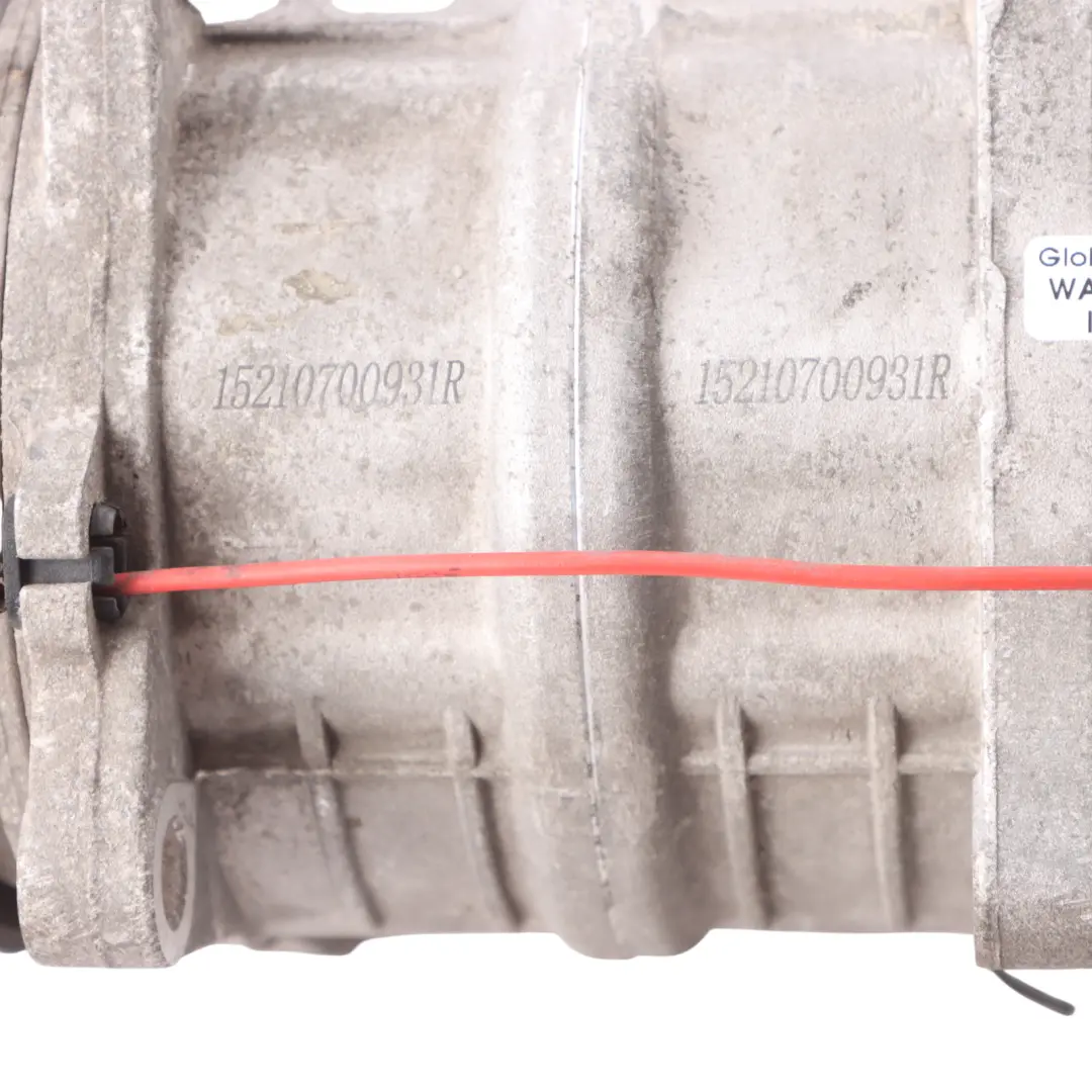 Fridge Box Freezer Coolbox Compressor to Vauxhall Vivaro Renault Master with Part number 03930803 Vauxhall Vivaro Renault Master Fridge Box Freezer Coolbox Compressor - SKU 03930803 - Part number 03930803