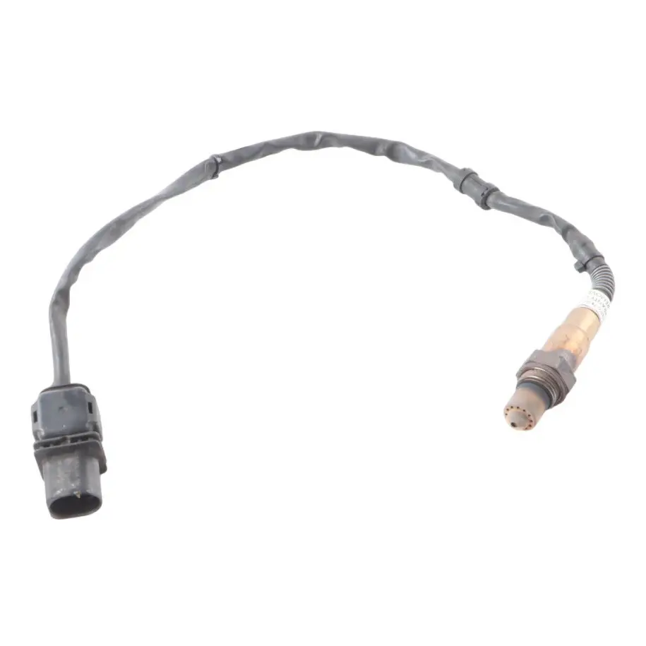 VW Golf Mk6 Scirocco Mk3 1.4 TSI Czujnik NOX Sonda Lambda - SKU 03C906262AF - Numer Części 03C906262AF