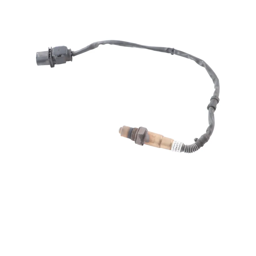 Mk6 Scirocco Mk3 1.4 TSI NOX Sensor Lambda Oxygen Probe pour VW Golf à propos du numéro de pièce 03C906262AF VW Golf Mk6 Scirocco Mk3 1.4 TSI NOX Sensor Lambda Oxygen Probe - SKU 03C906262AF - Numéro de pièce 03C906262AF