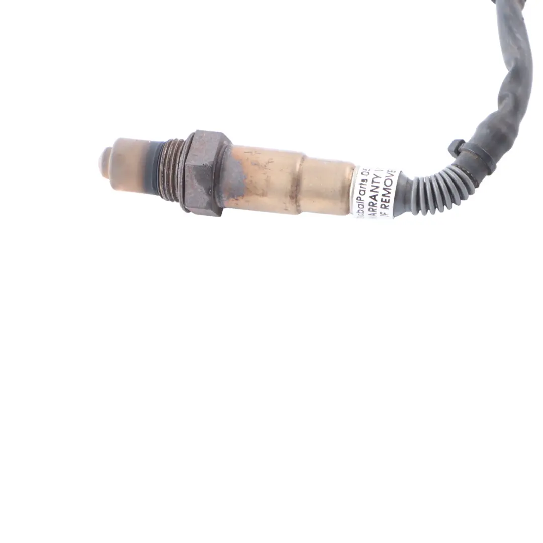 Mk6 Scirocco Mk3 1.4 TSI NOX Sensor Lambda Sauerstoff Sonde für VW Golf mit Teilenummer 03C906262AF VW Golf Mk6 Scirocco Mk3 1.4 TSI NOX Sensor Lambda Sauerstoff Sonde - SKU 03C906262AF - Teilenummer 03C906262AF