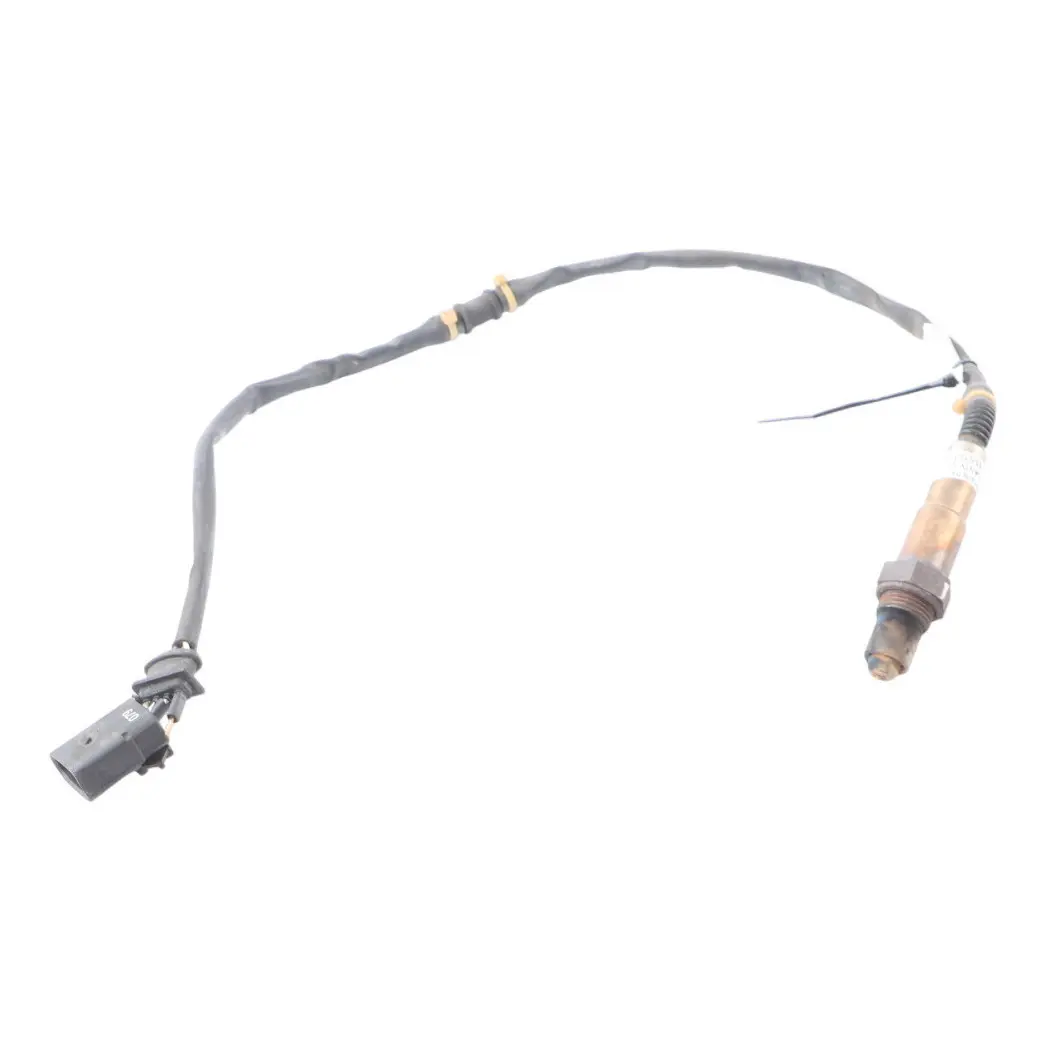 1K 1.4 TSI CAVD Petrol Engine Lambda Sensor to VW Volkswagen Golf with Part number 03C906262H VW Volkswagen Golf 1K 1.4 TSI CAVD Petrol Engine Lambda Sensor - SKU 03C906262H - Part number 03C906262H
