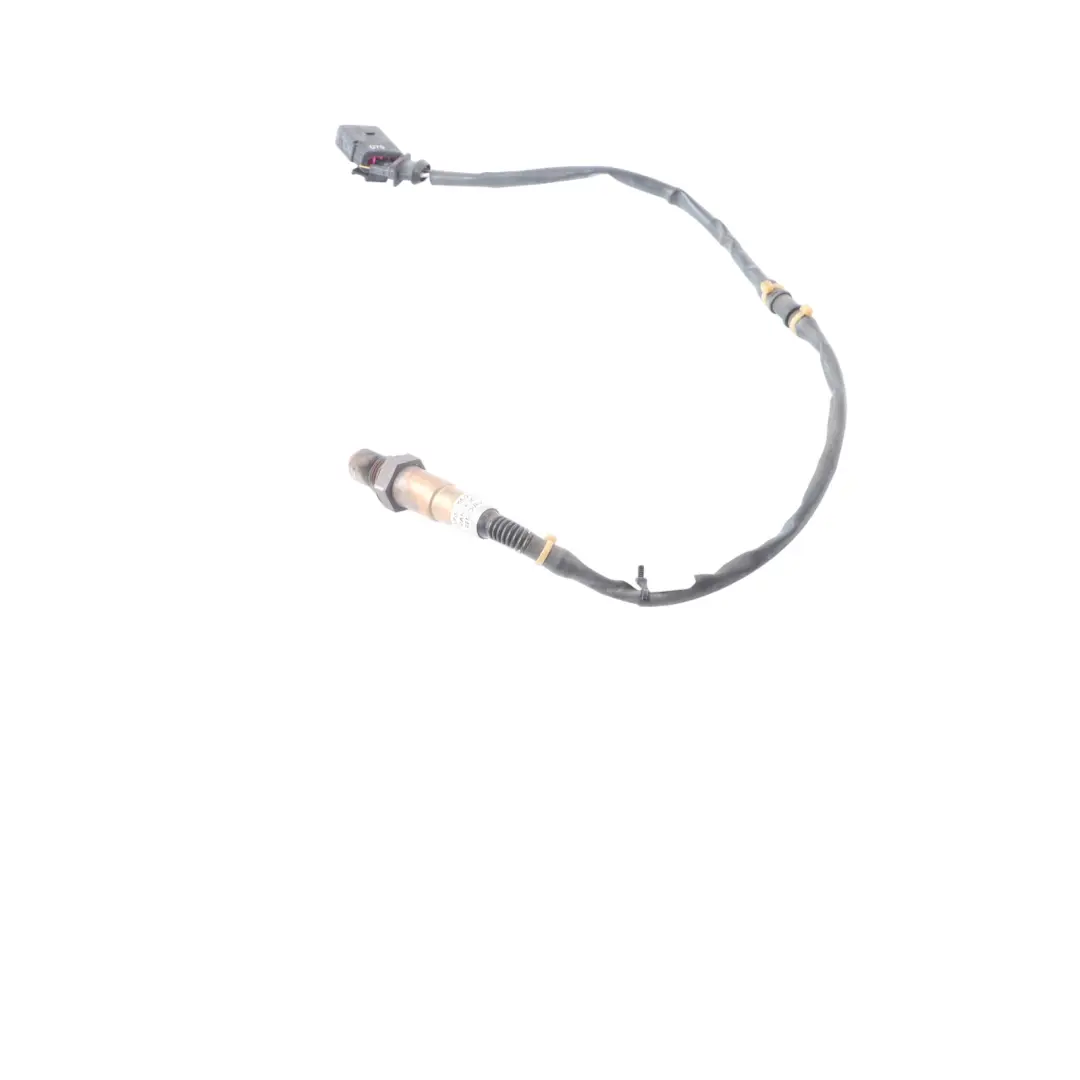 VW Volkswagen Golf 1K 1.4 TSI CAVD Petrol Engine Lambda Sensor - SKU 03C906262H - Part number 03C906262H