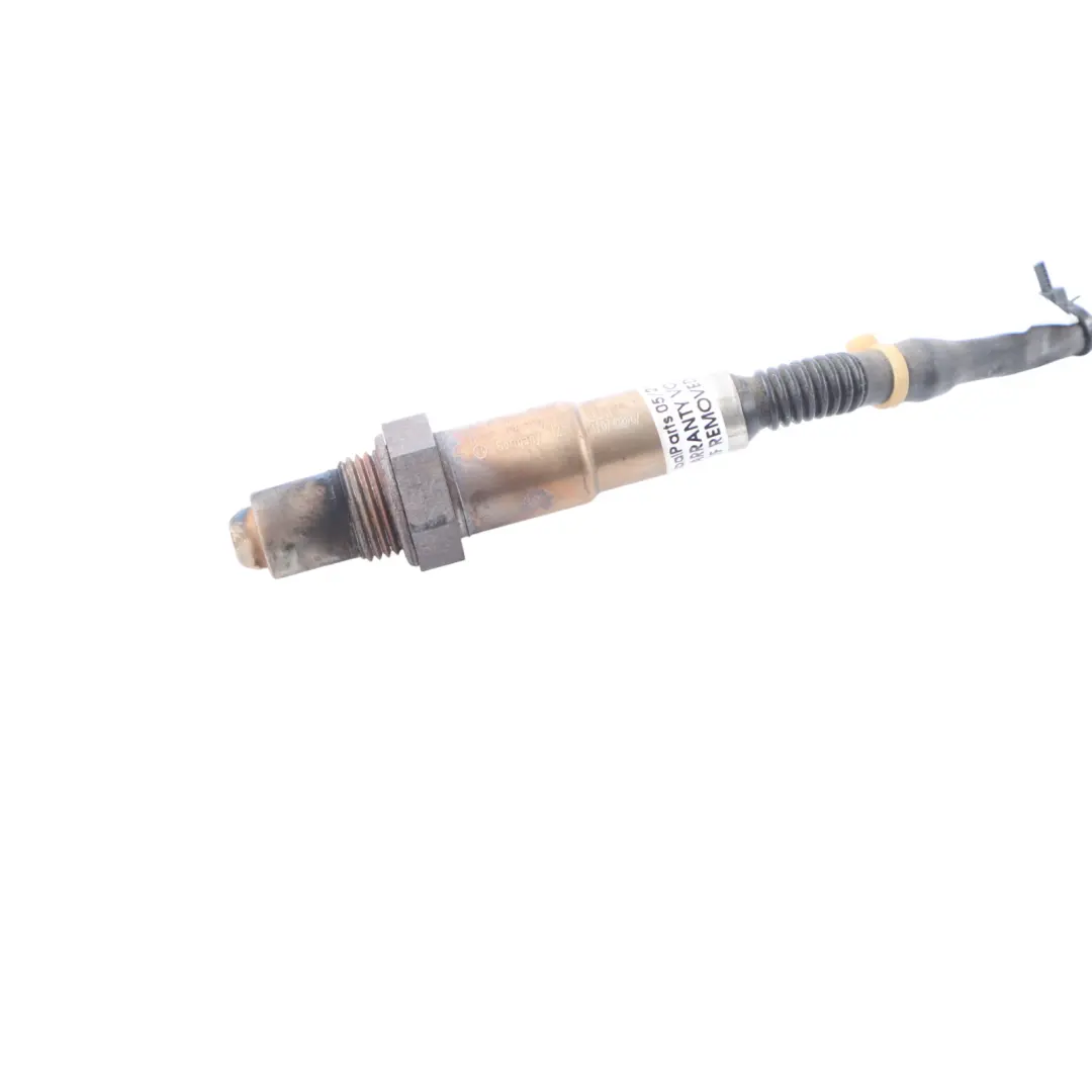 VW Volkswagen Golf 1K 1.4 TSI CAVD Petrol Engine Lambda Sensor - SKU 03C906262H - Part number 03C906262H