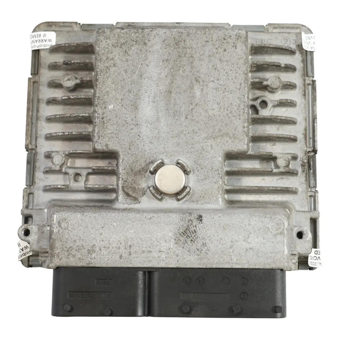 Audi A1 8X 1.2 TFSI CBZA 86HP Engine Control ECU Kit Manual - SKU 03F906070GN-2 - Part number 03F906070GN
