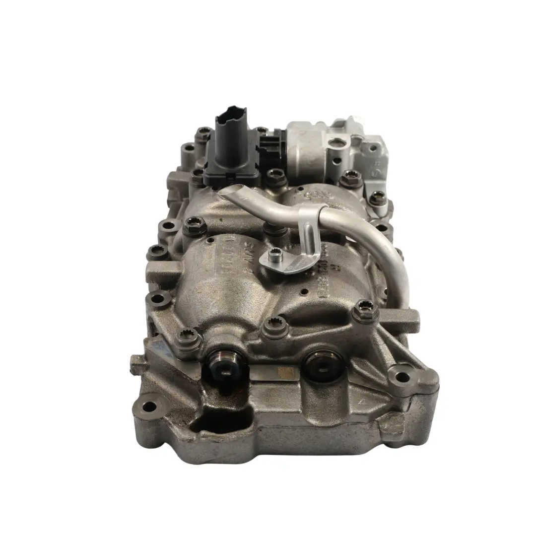 CAGA Balance Shaft Module Oil Pump to Audi A4 B8 2.0 TDI with Part number 03G103295AN Audi A4 B8 2.0 TDI CAGA Balance Shaft Module Oil Pump - SKU 03G103295AN - Part number 03G103295AN