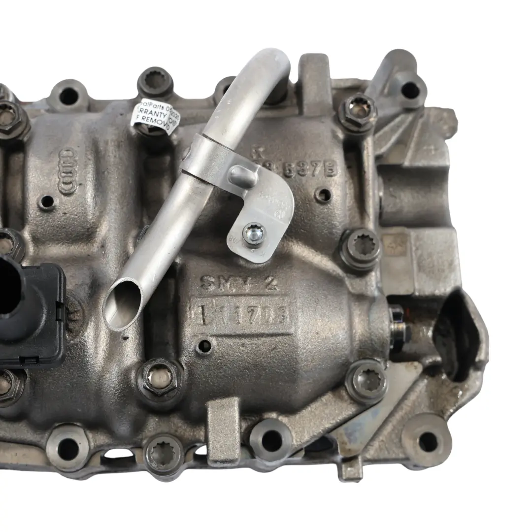 CAGA Módulo Del Eje De Equilibrado Bomba Aceite para Audi A4 B8 2.0 TDI con número de pieza 03G103295AN Audi A4 B8 2.0 TDI CAGA Módulo Del Eje De Equilibrado Bomba Aceite - SKU 03G103295AN - Número de pieza 03G103295AN