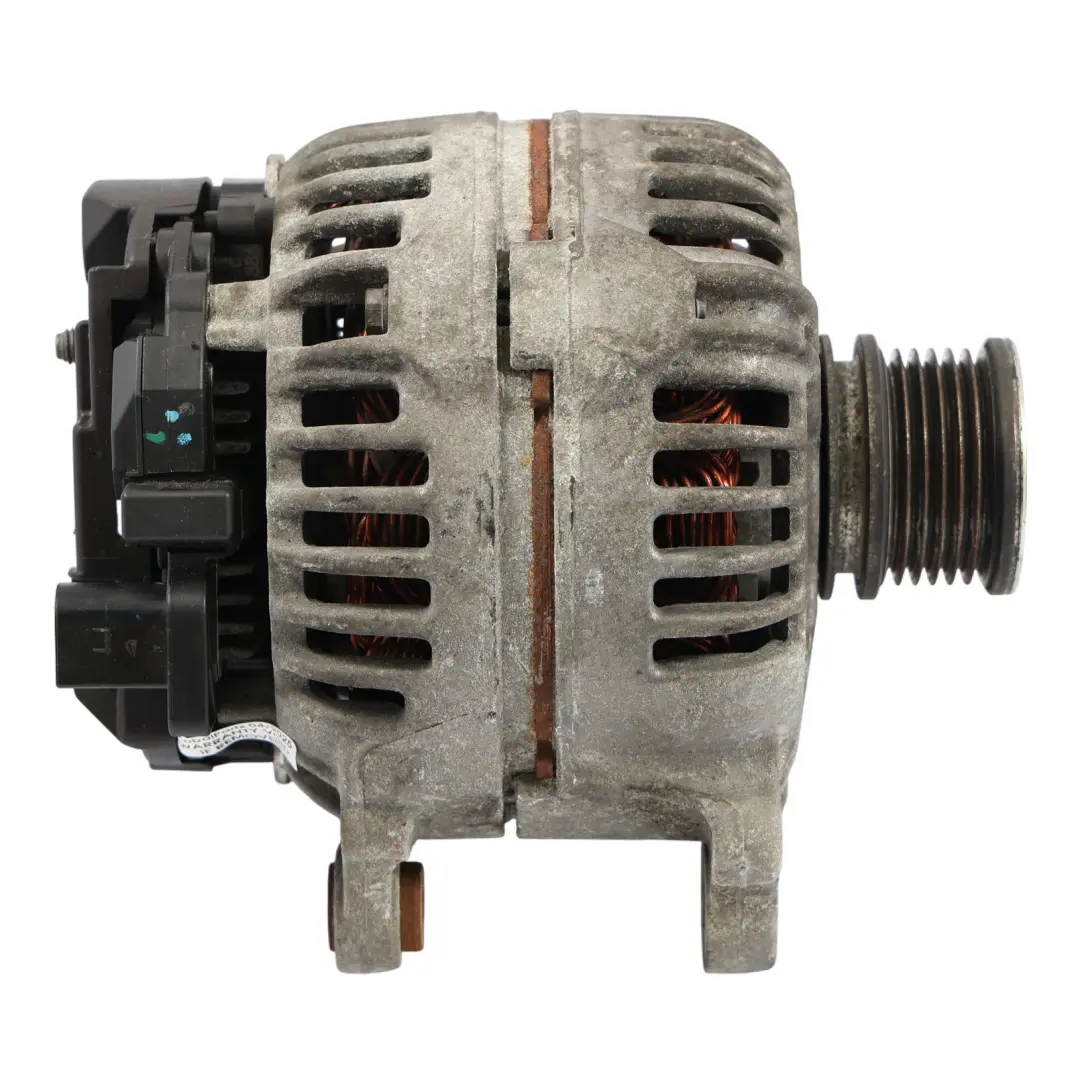 Alternador Generador para Audi A4 B8 2.0 TDI con número de pieza 03G903016EX Audi A4 B8 2.0 TDI Alternador Generador - SKU 03G903016EX - Número de pieza 03G903016EX